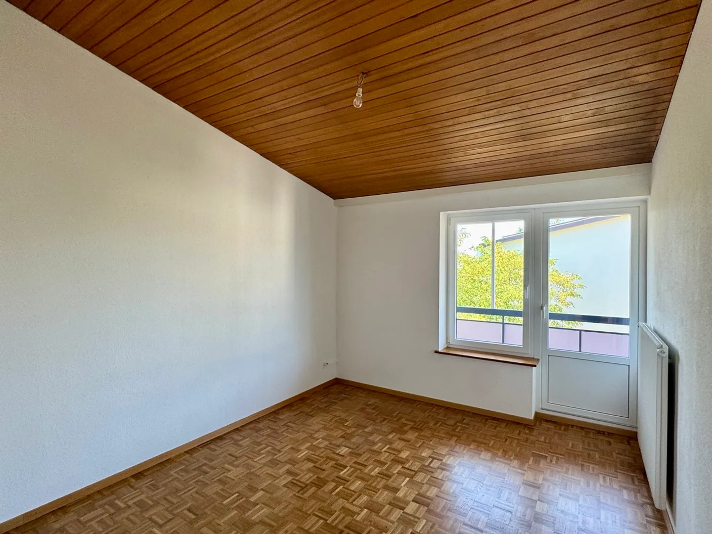 Appartement Charmant avec Balcon - Photo 4 sur 10