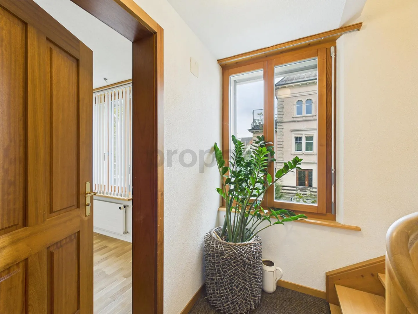 Attractive 4.5-room apartment in Wil SG - Photo 11 of 16