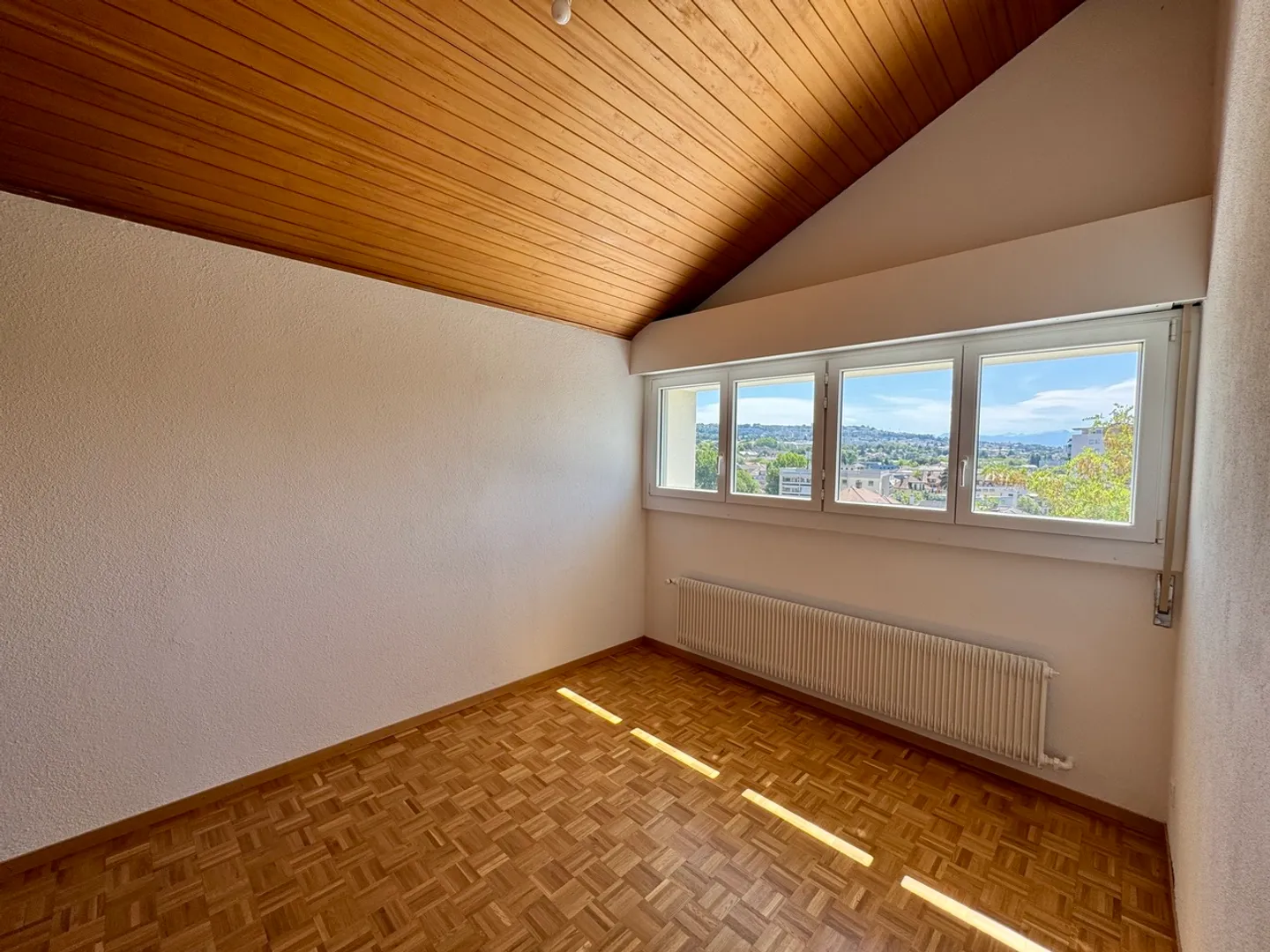 Appartement Charmant avec Balcon - Photo 5 sur 10