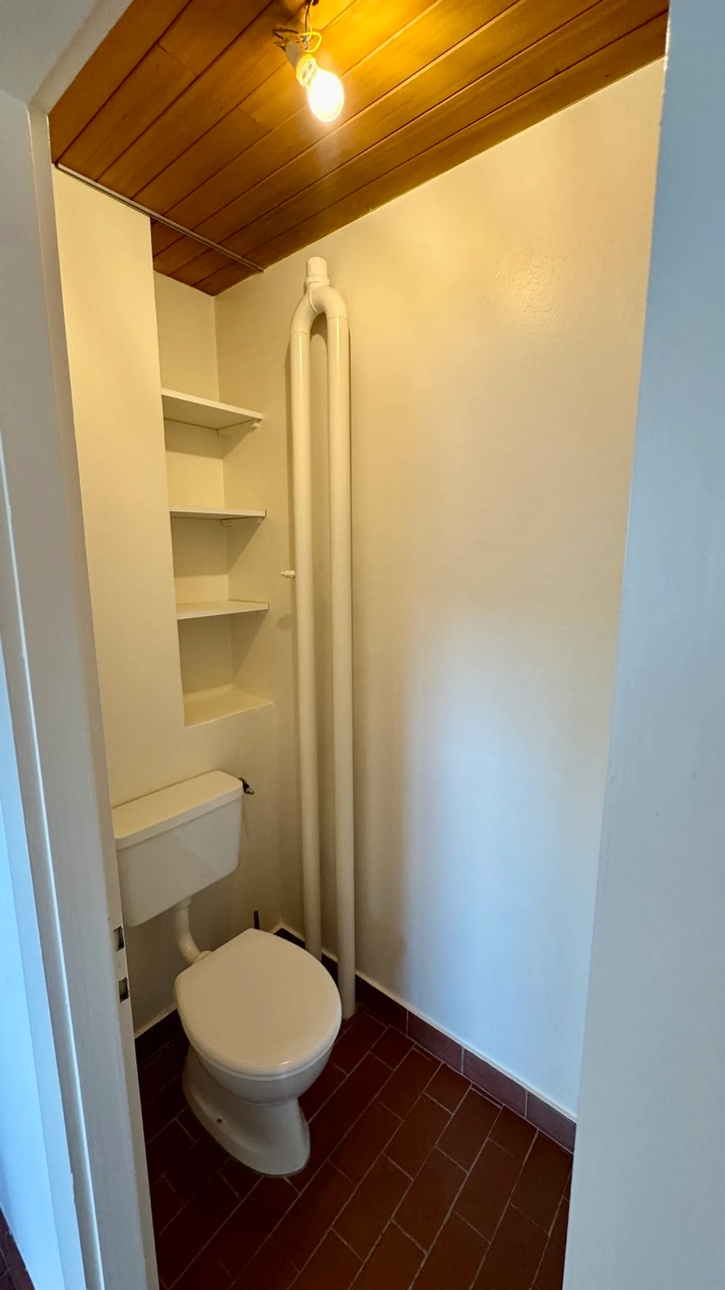 Appartement Charmant avec Balcon - Photo 7 sur 10