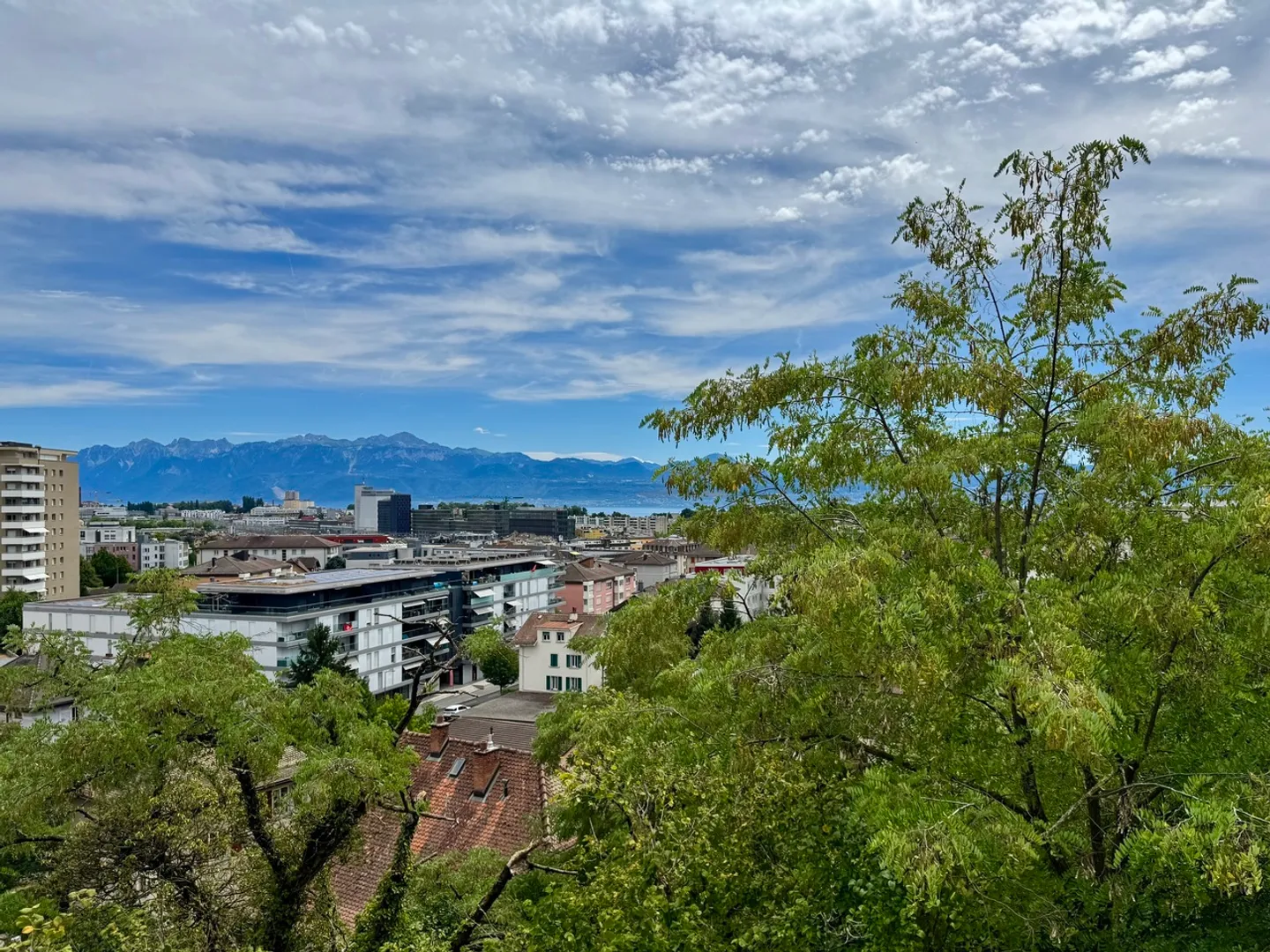 Appartement Charmant avec Balcon - Photo 8 sur 10