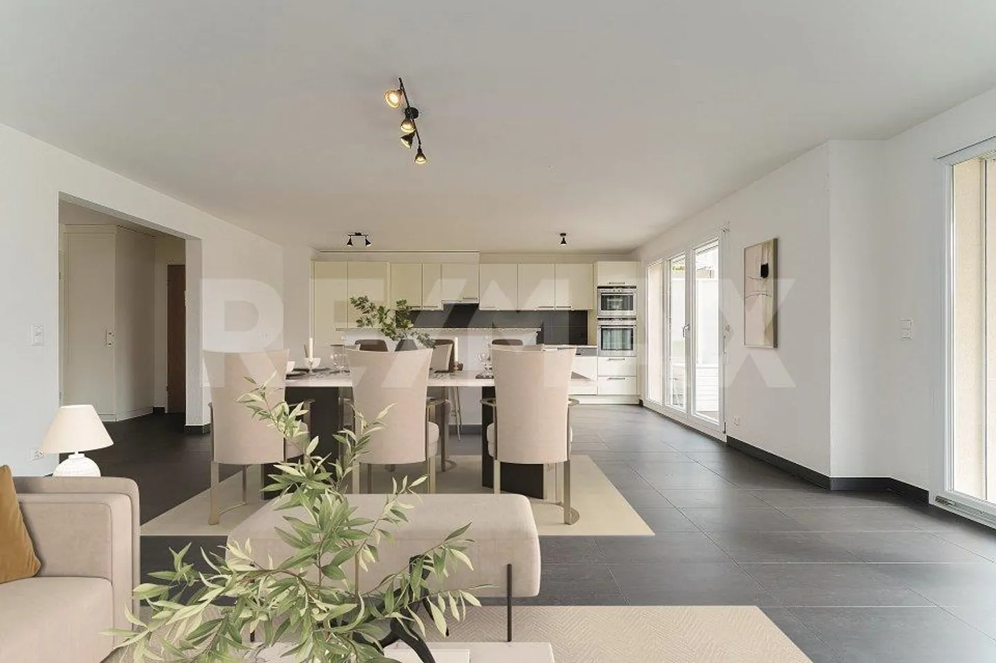 Ideal Apartment for the Whole Family - Photo 4 of 13