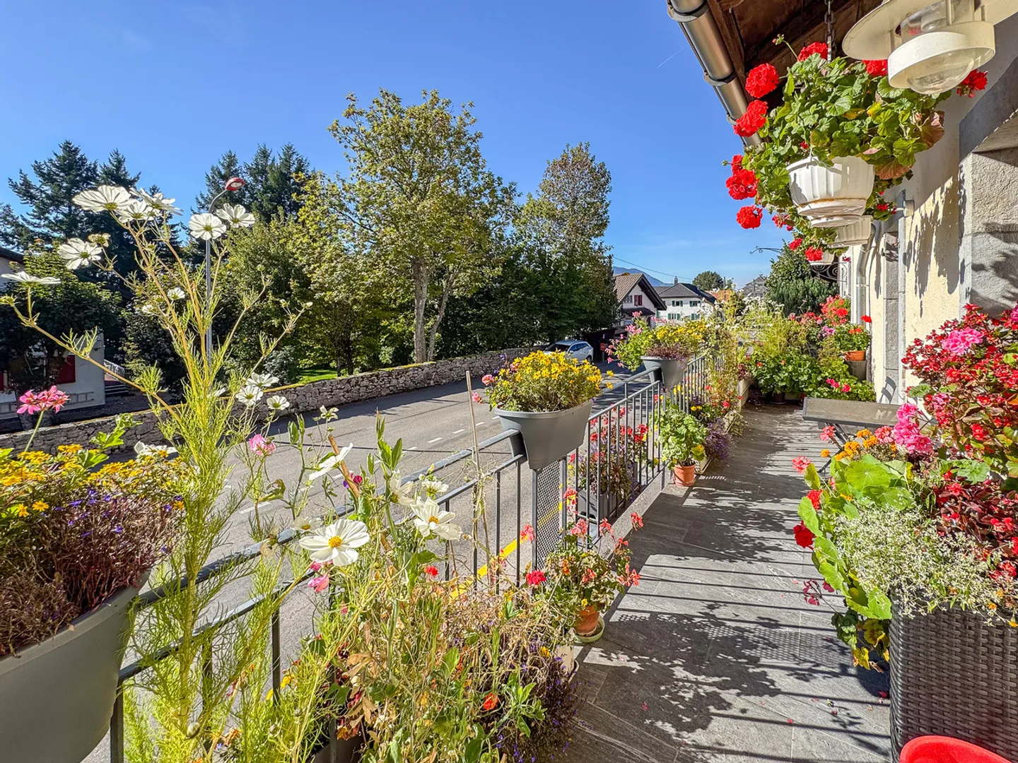 Casa con garage Grandi volumi e potenziale di ampliamento - Foto 14 di 26