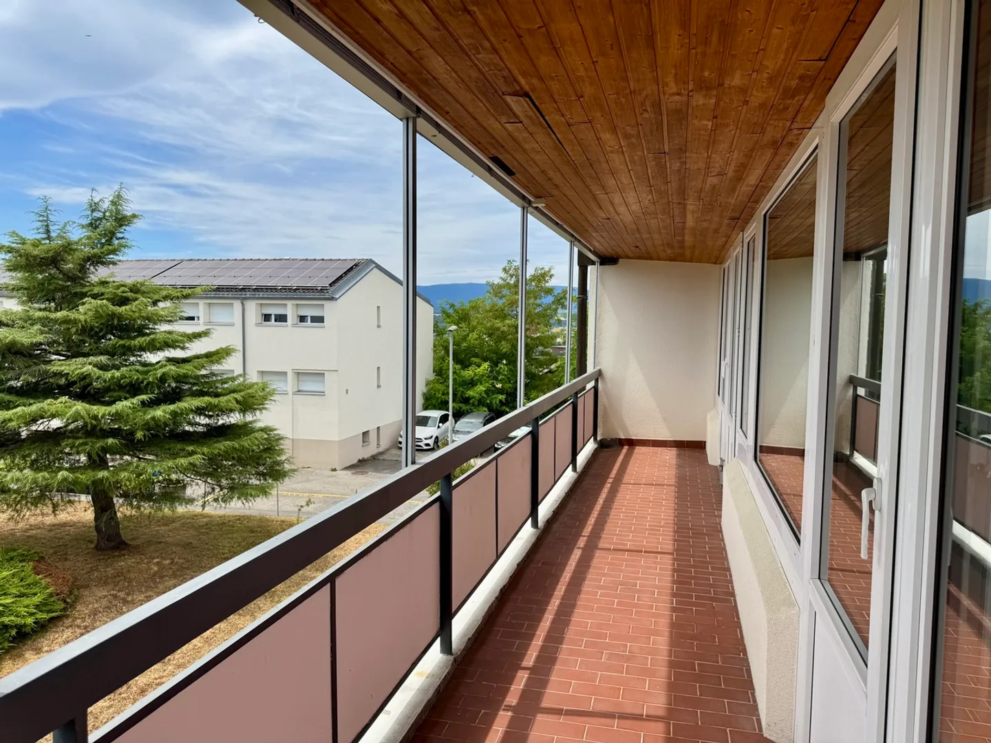 Appartement Charmant avec Balcon - Photo 9 sur 10