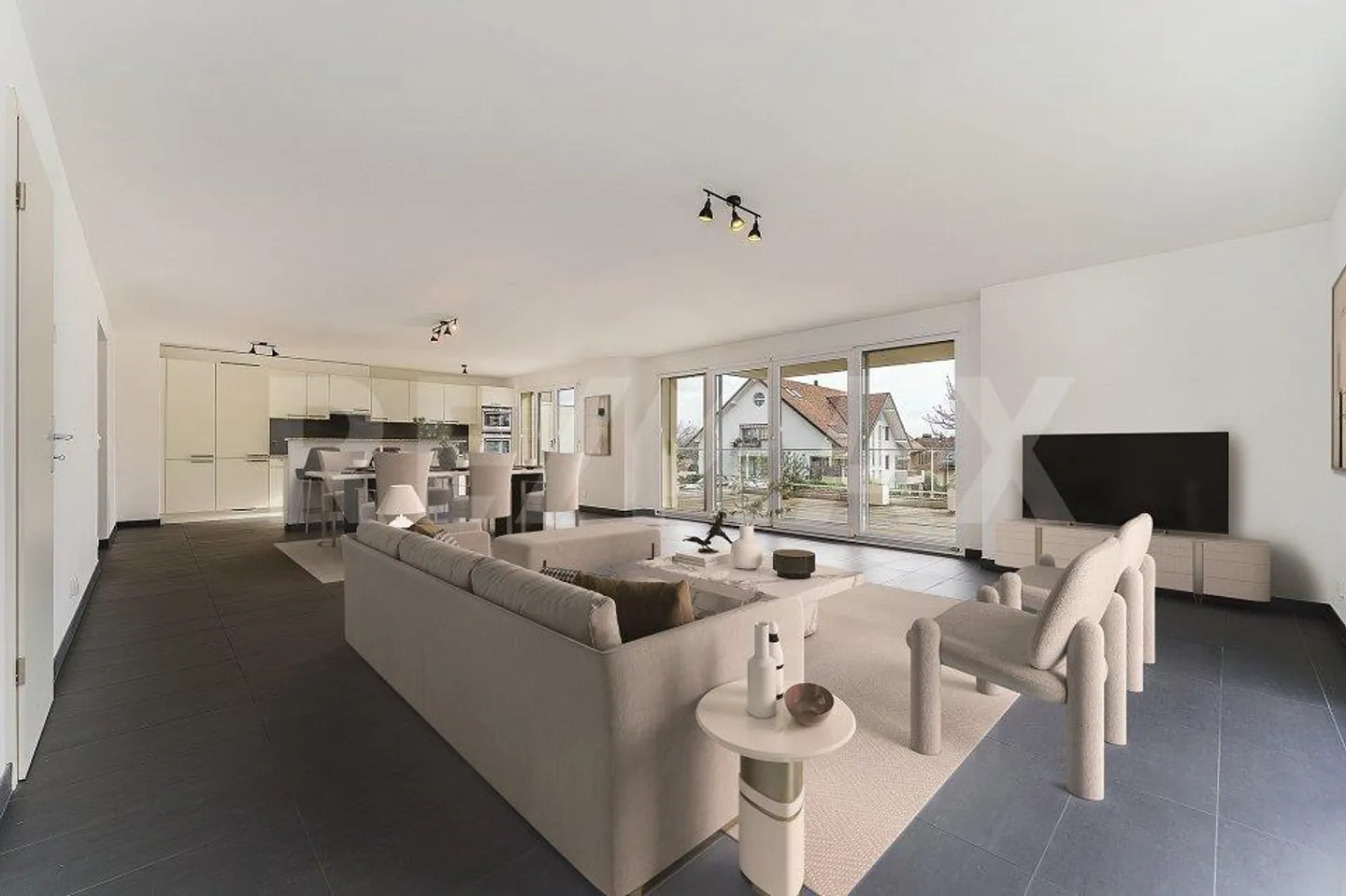 Ideal Apartment for the Whole Family - Photo 5 of 13