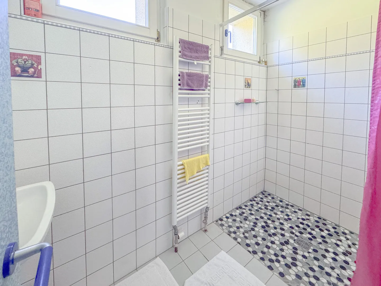 Casa con garage Grandi volumi e potenziale di ampliamento - Foto 15 di 26