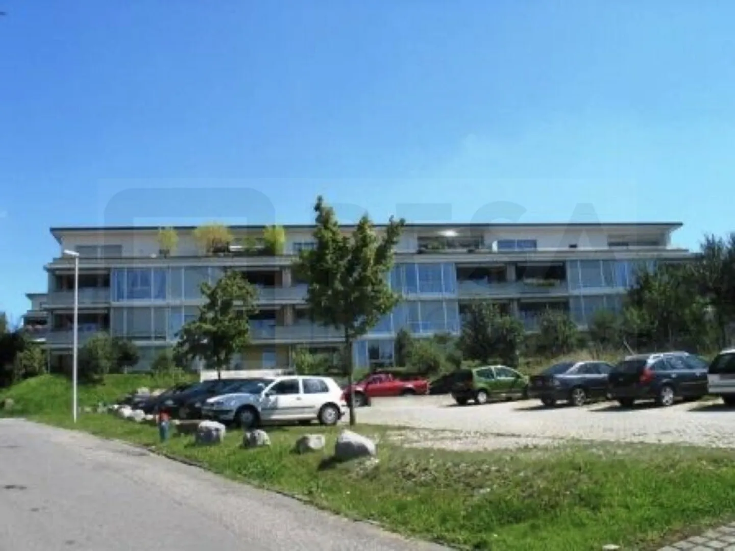 Wohnung mieten - Foto 2 von 2