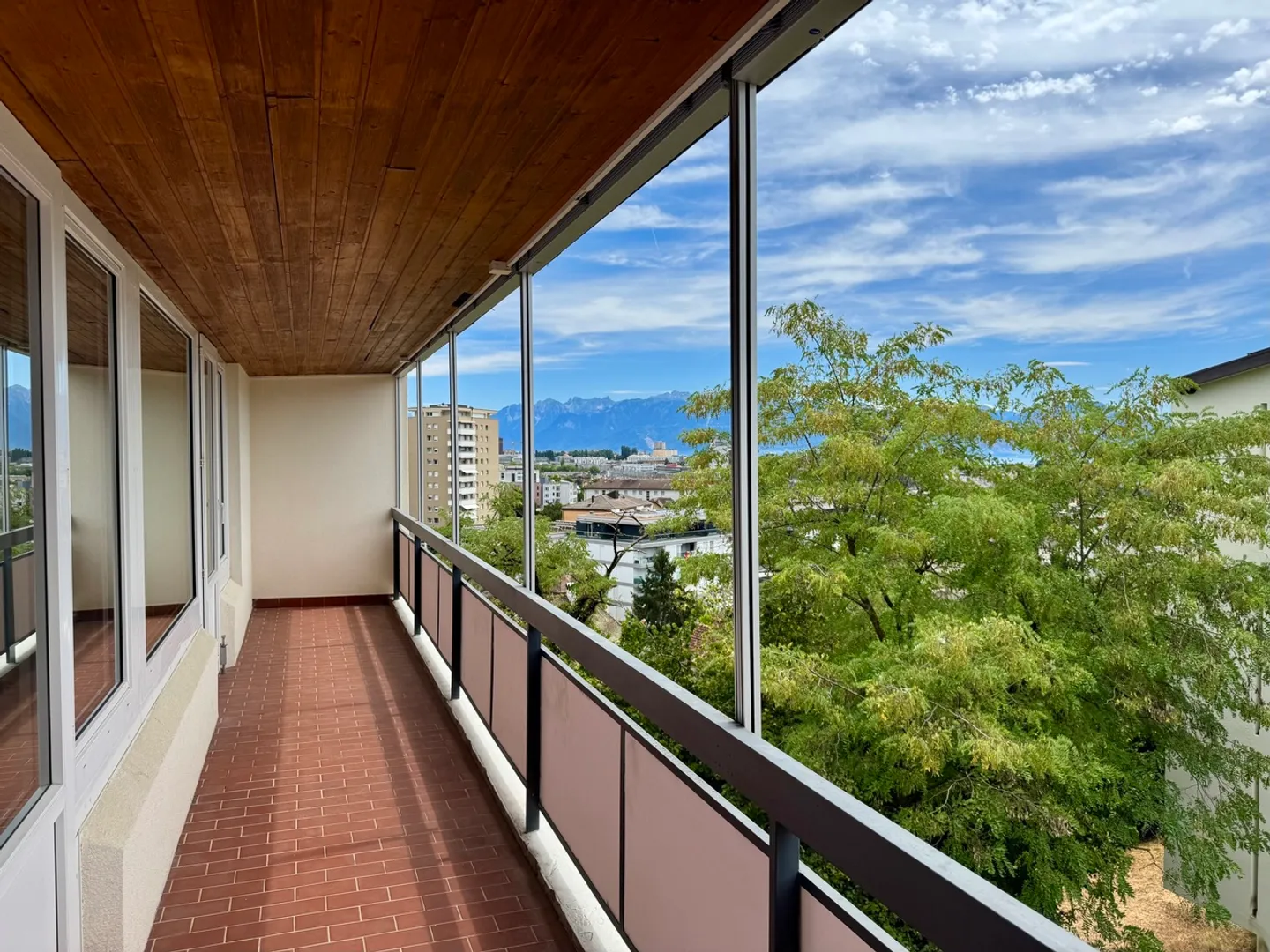 Appartement Charmant avec Balcon - Photo 10 sur 10