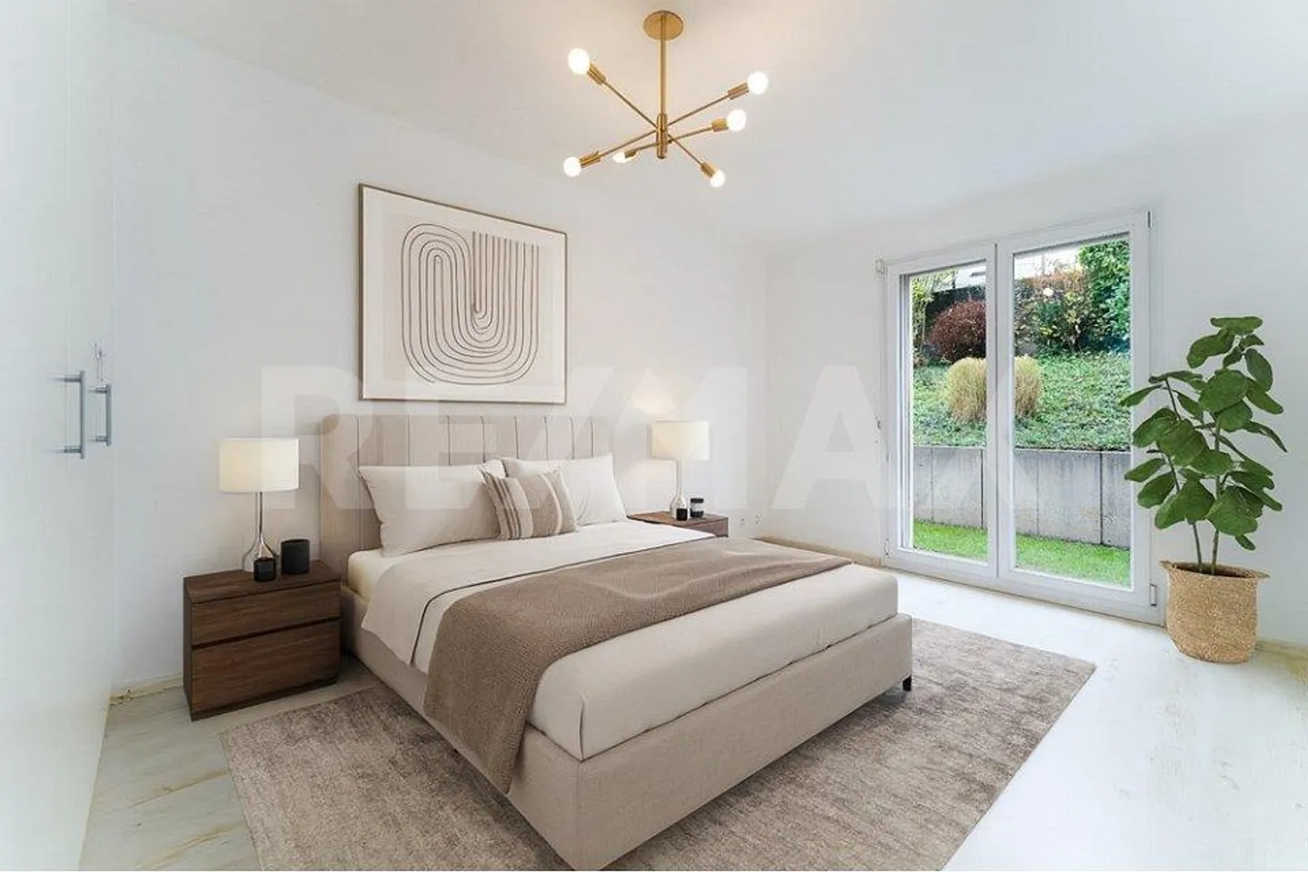 Ideal Apartment for the Whole Family - Photo 7 of 13