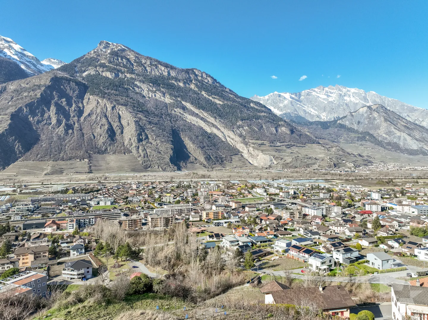 Building Plot in Charming Saxon - Photo 3 of 4