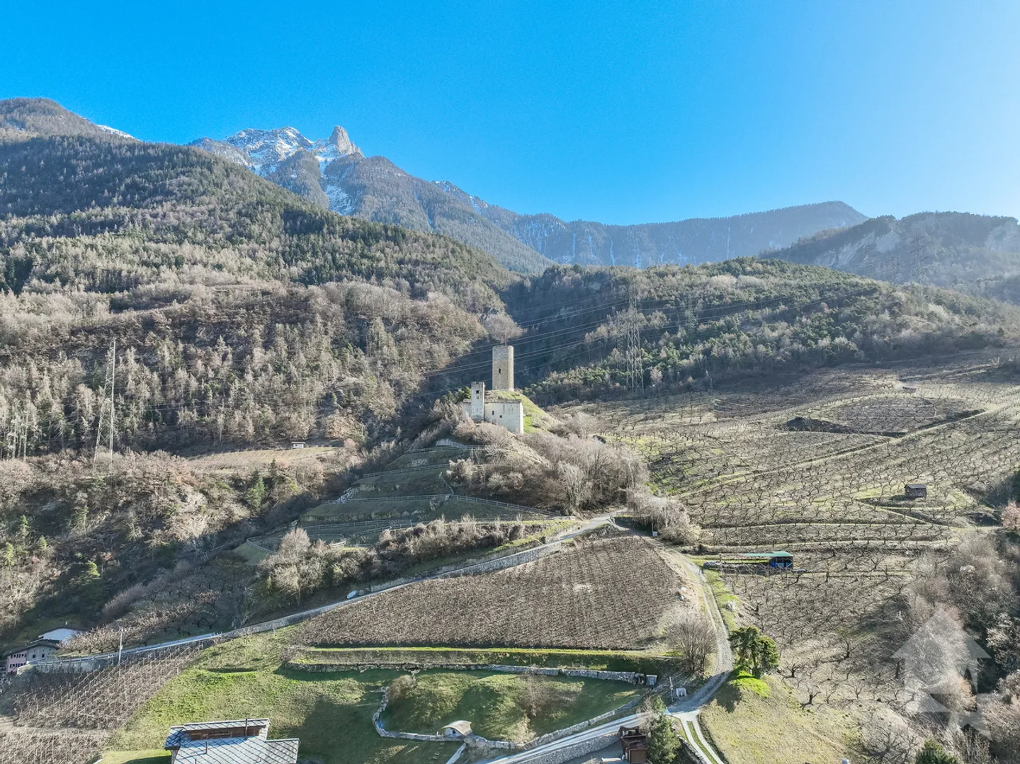 Building Plot in Charming Saxon - Photo 4 of 4