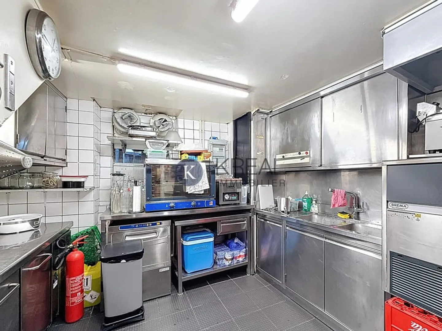 Unique investment opportunity in the heart of Lausanne - Photo 3 of 7