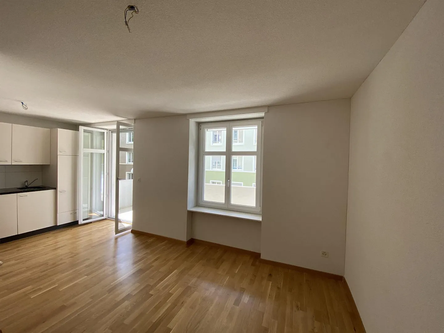 Appartamento 3.5 stanze a Basilea - Foto 5 di 5