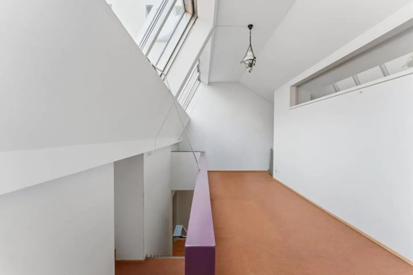 Chic Maisonette im Loft-Stil - Foto 18 von 26