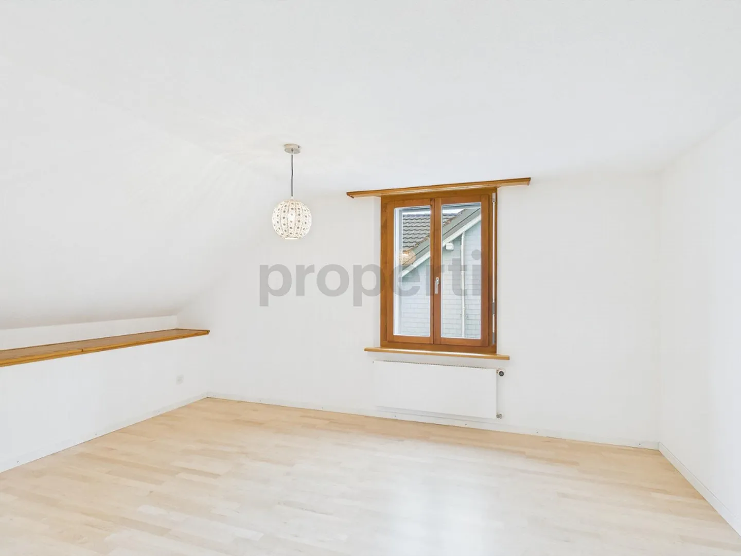 Attractive 4.5-room apartment in Wil SG - Photo 14 of 16