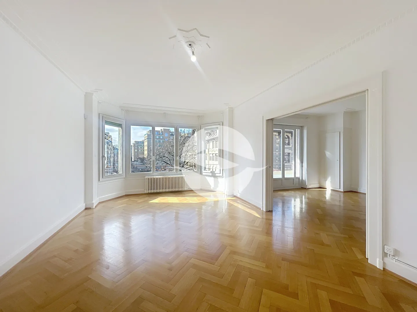 Luxuswohnung in bester Lage - Foto 1 von 11