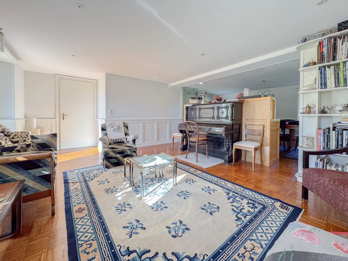 Casa con garage Grandi volumi e potenziale di ampliamento - Foto 9 di 26