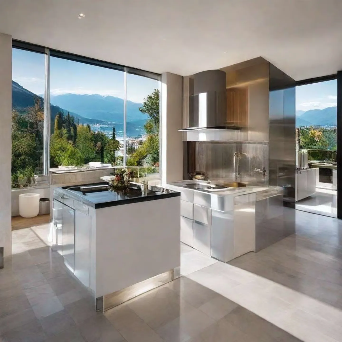 ASCONA - Exklusives 5.5-Zimmer-Apartment - Photo 7 of 8