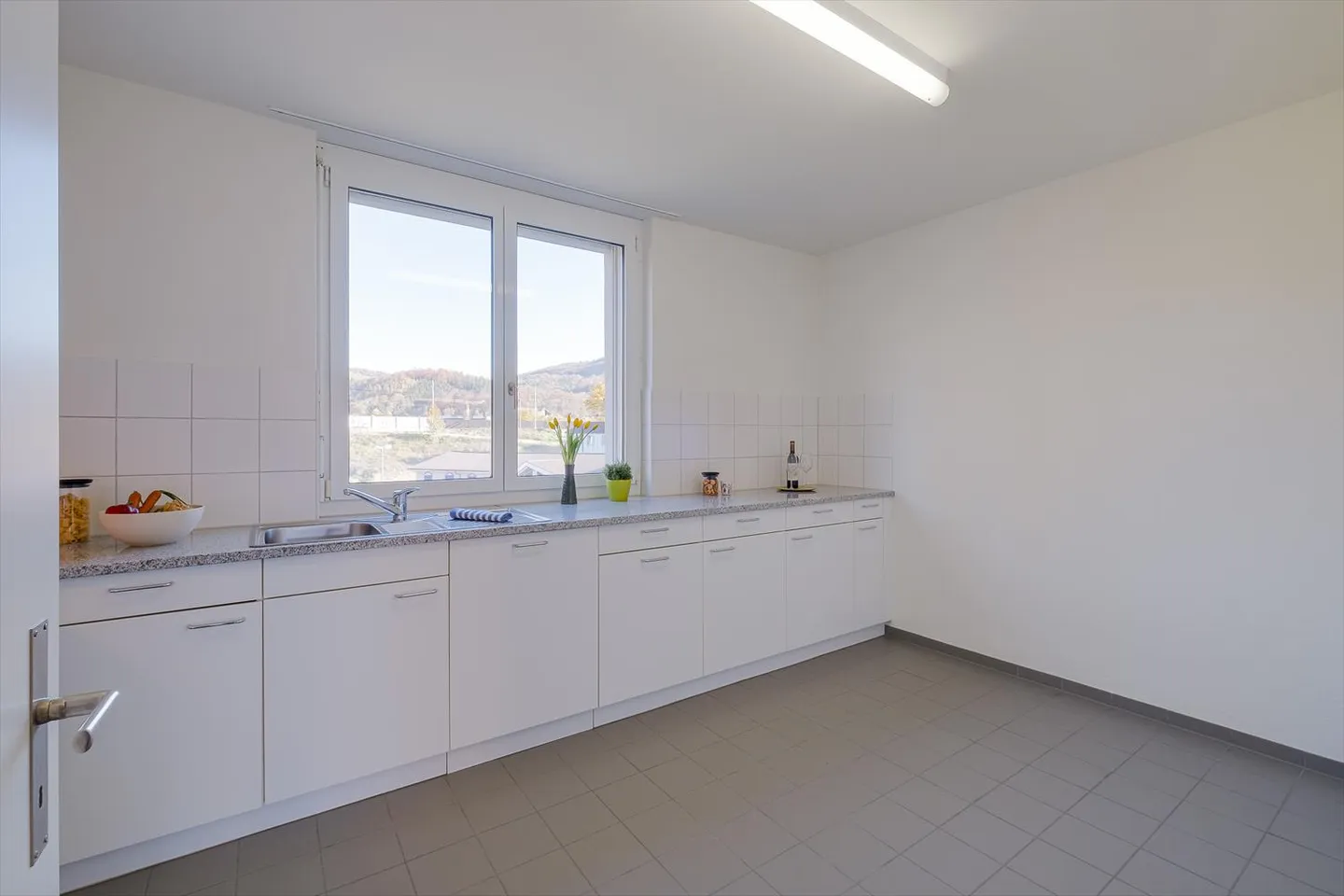 Wohnung mieten - Foto 6 von 11