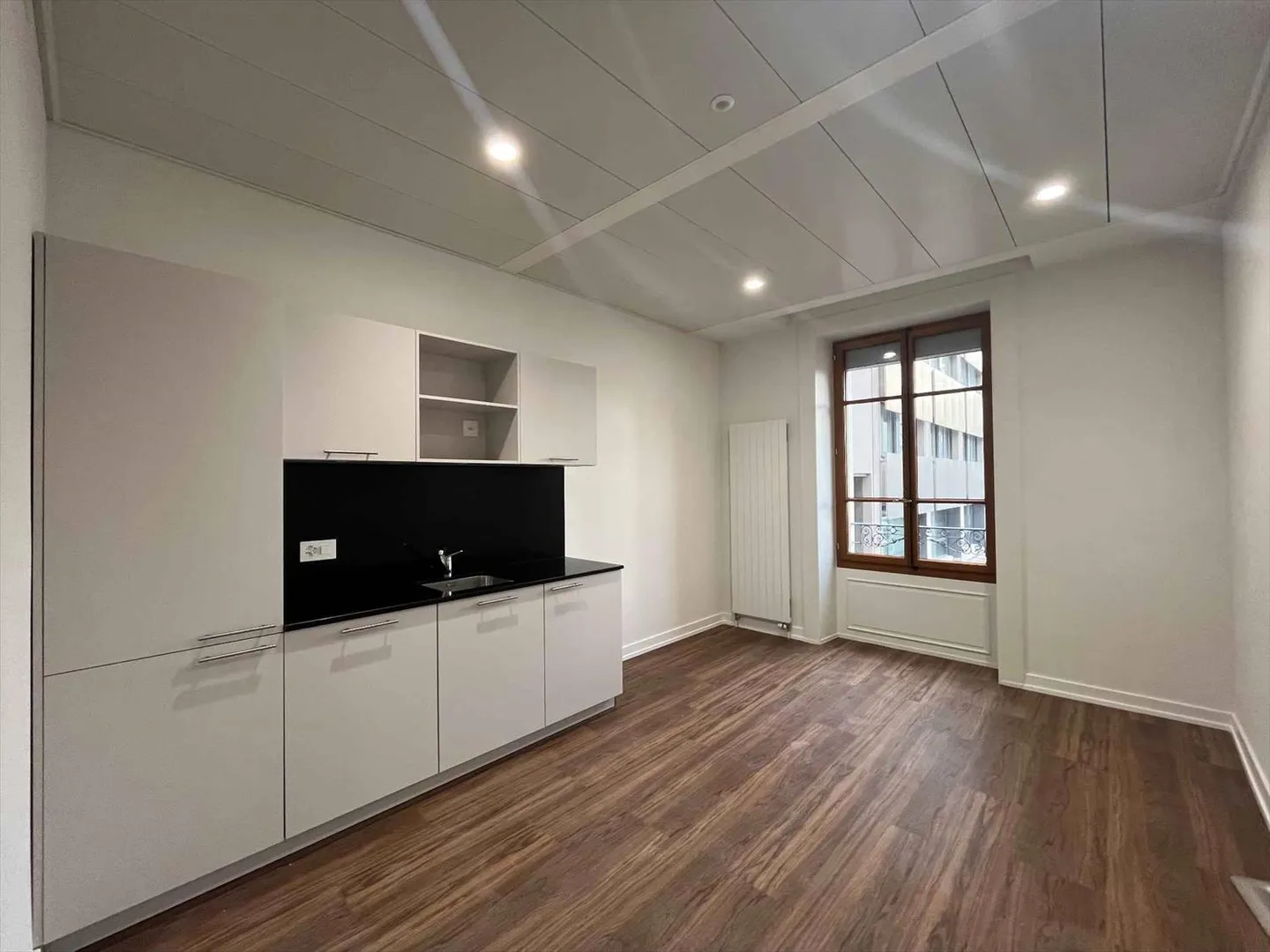 Uffici di 133m2 - Quartiere bancario - Foto 3 di 5