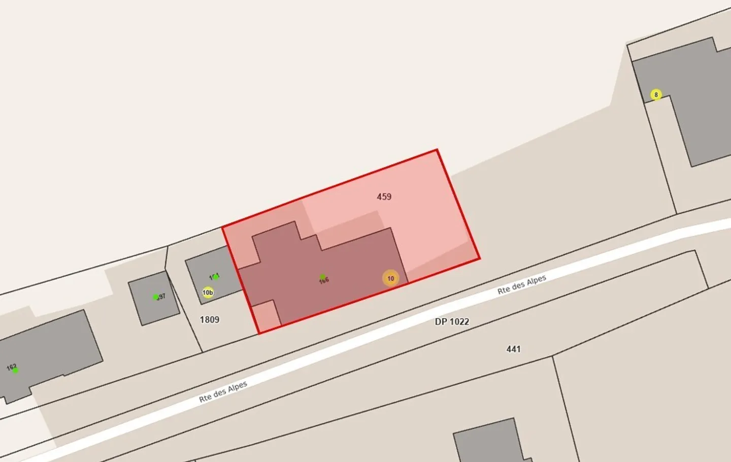 Casa con garage Grandi volumi e potenziale di ampliamento - Foto 24 di 26