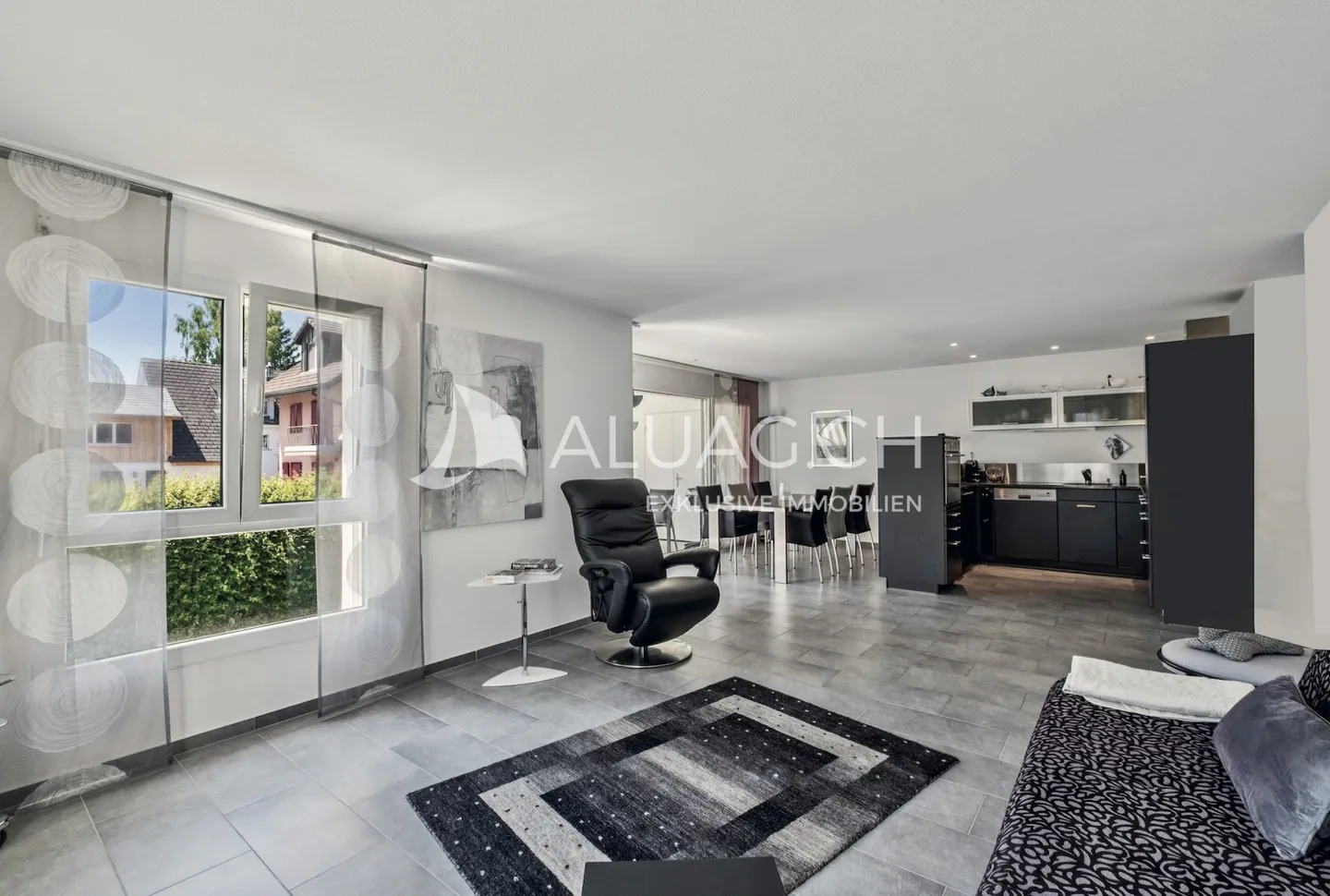 Charming Apartment in Lotzwil - Photo 2 of 6