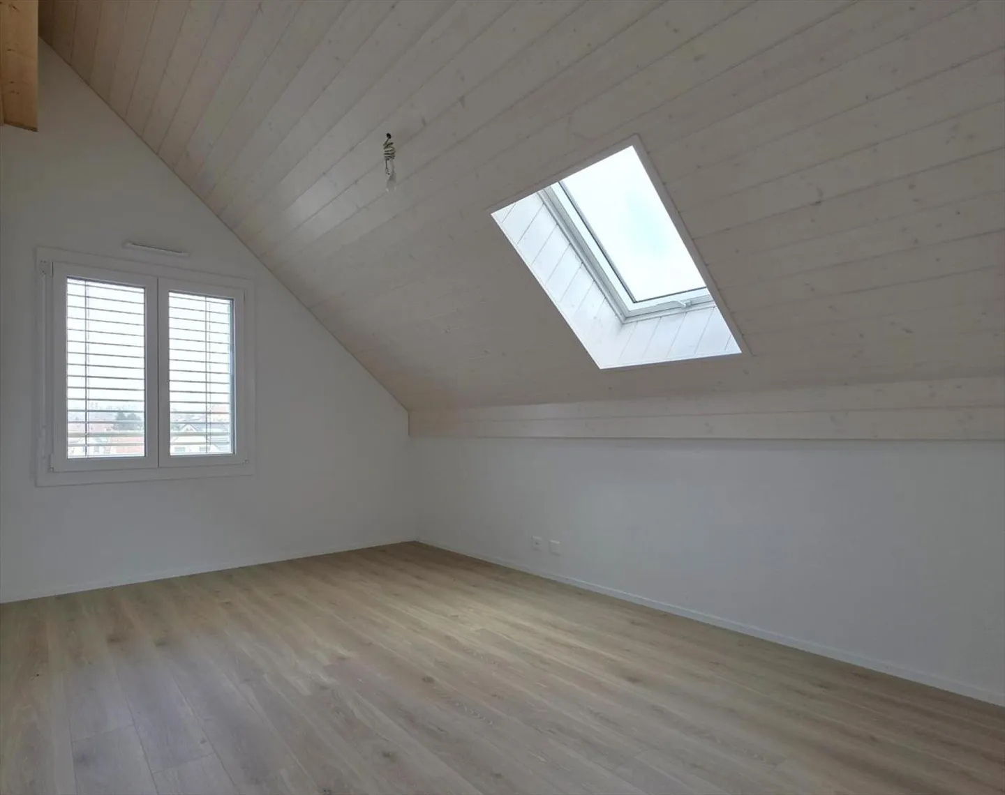 4.5 Room Apartment in Oron-la-Ville - Photo 6 of 9