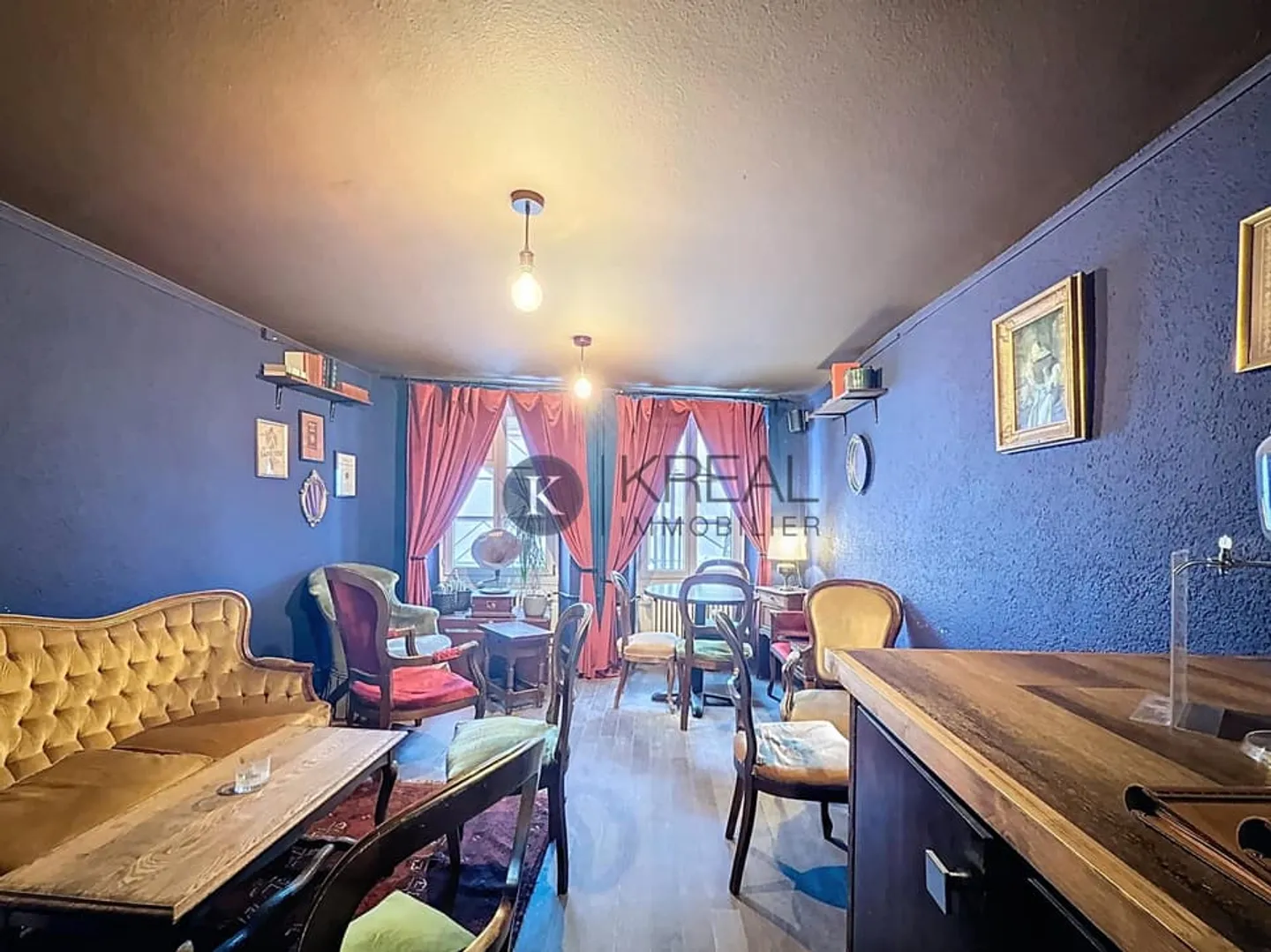 Unique investment opportunity in the heart of Lausanne - Photo 4 of 7