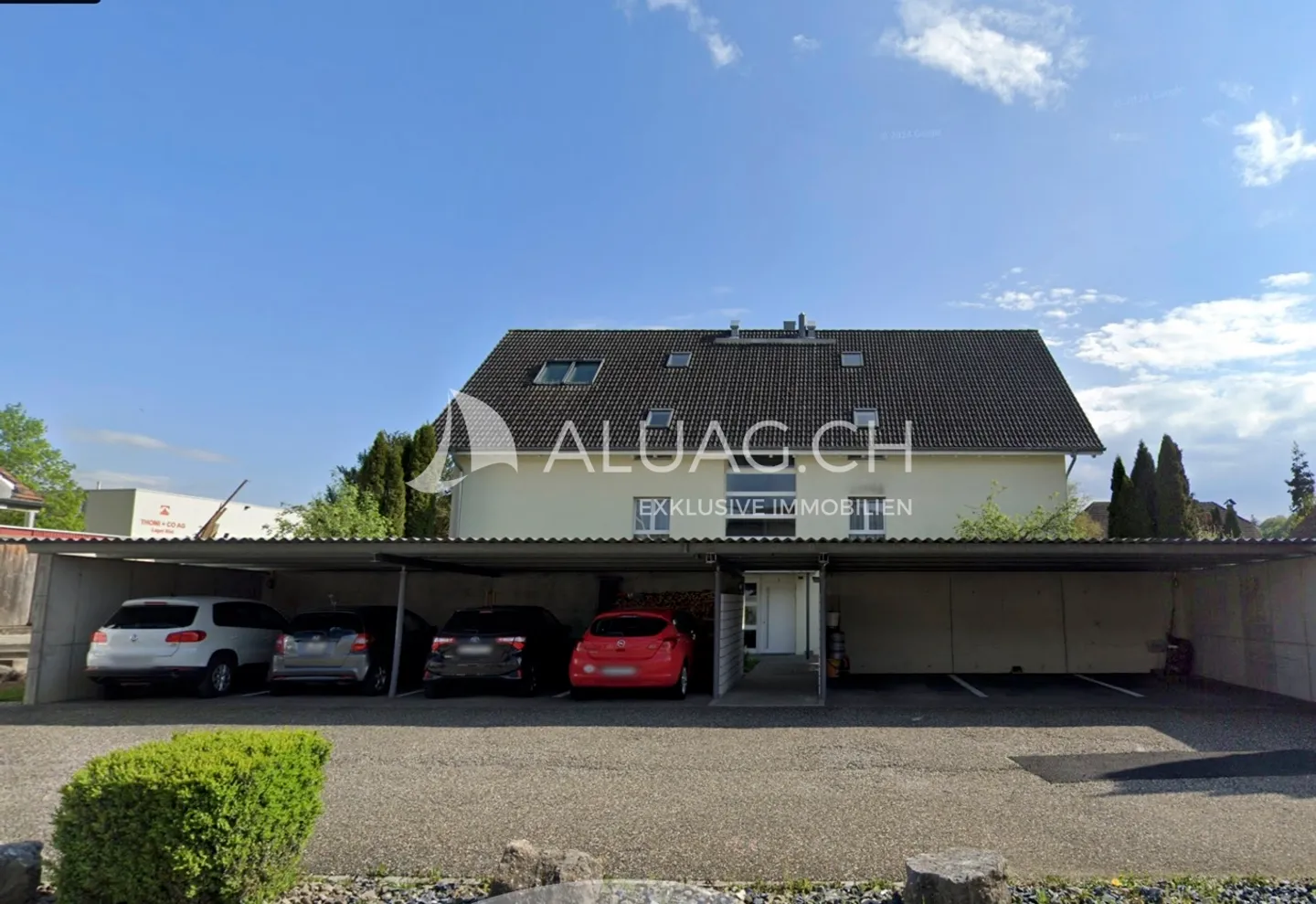 Charming Apartment in Lotzwil - Photo 6 of 6