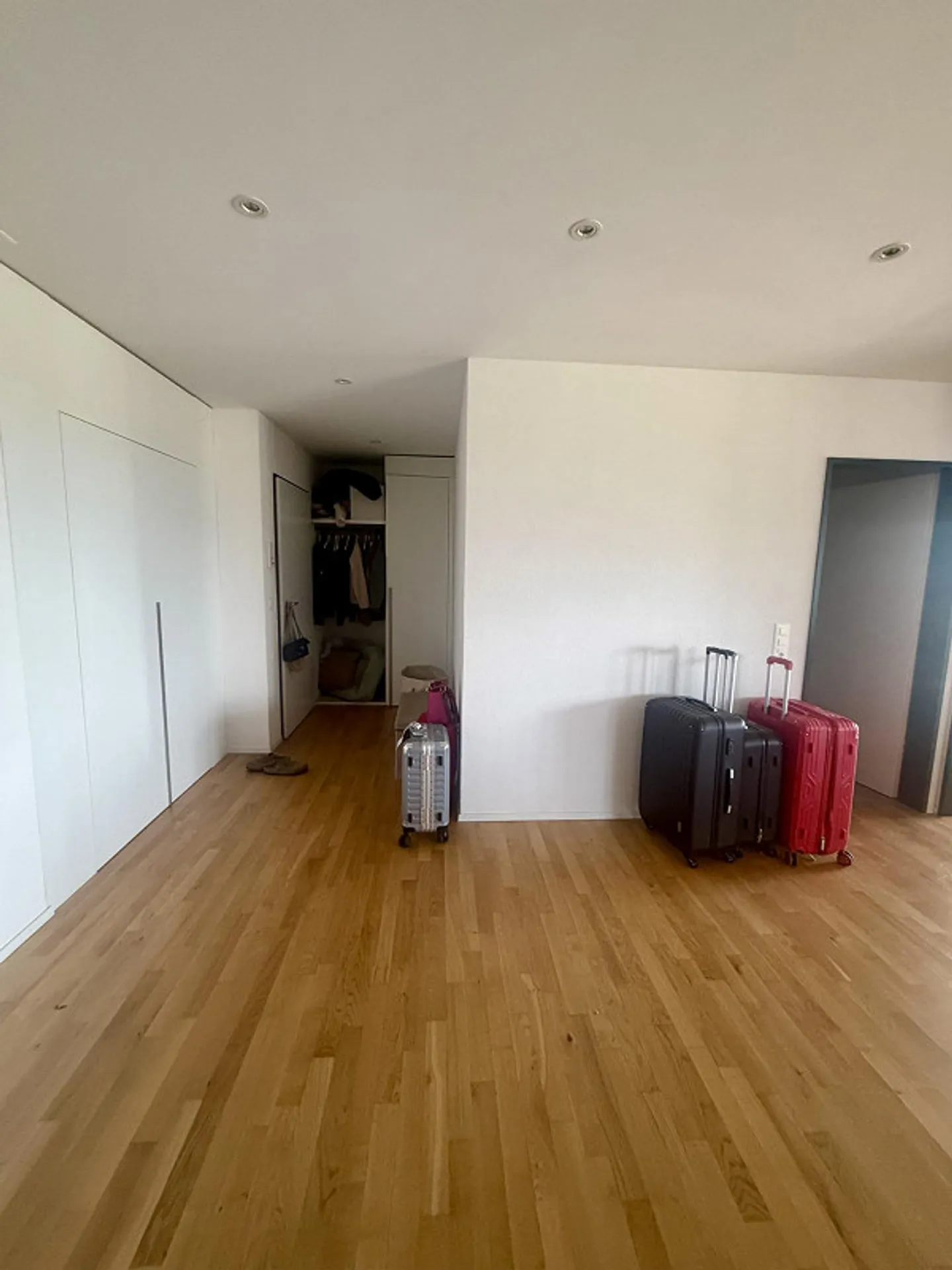 Modernes Apartment mit Bergsicht - Foto 6 von 6