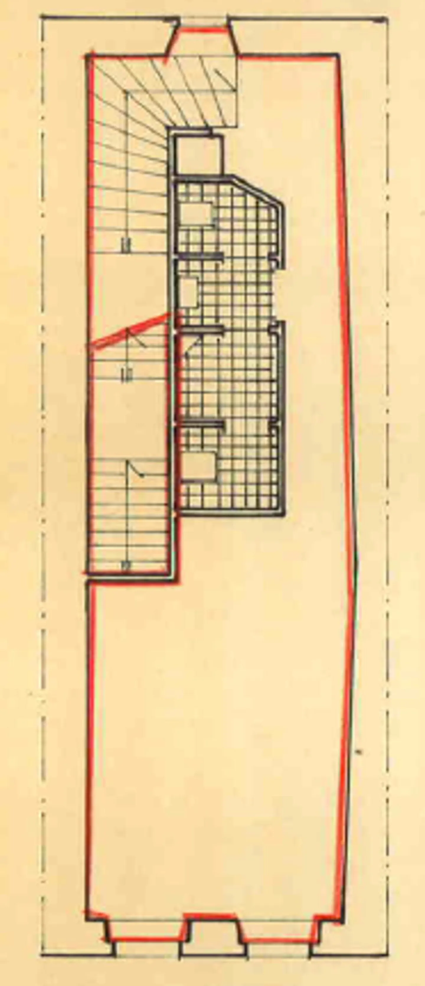 Unique investment opportunity in the heart of Lausanne - Photo 7 of 7