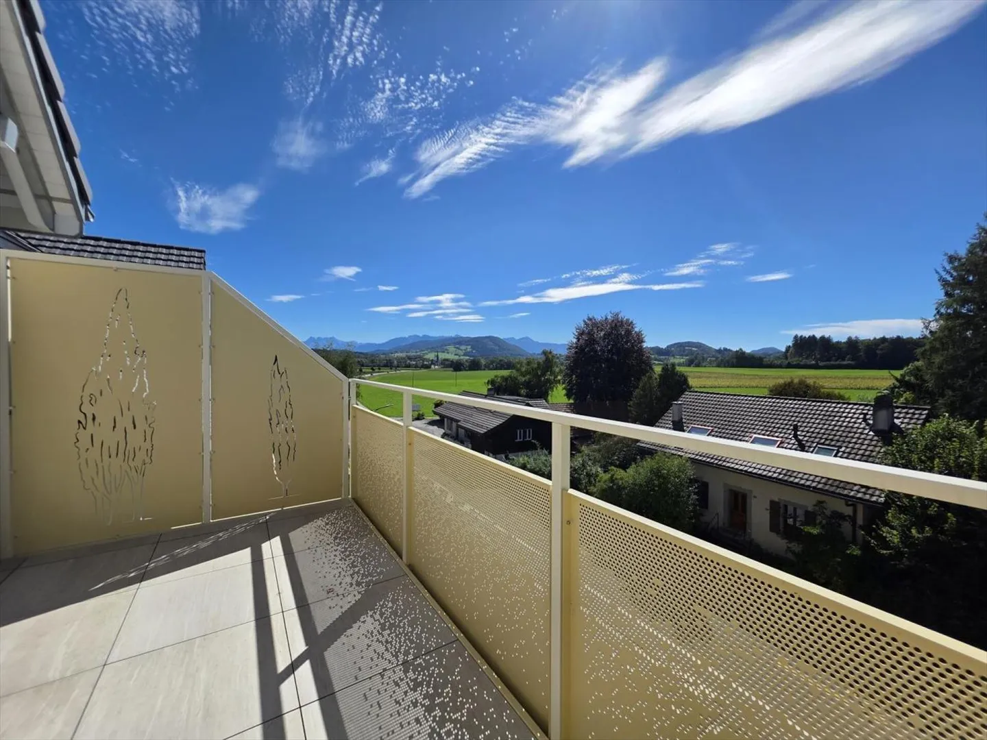 4.5 Room Apartment in Oron-la-Ville - Photo 8 of 9