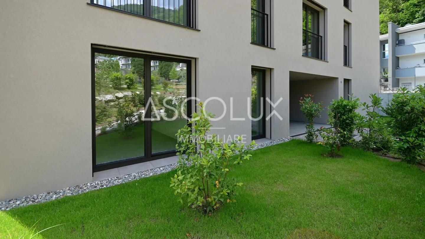 Appartamento in vendita - Foto 7 di 13