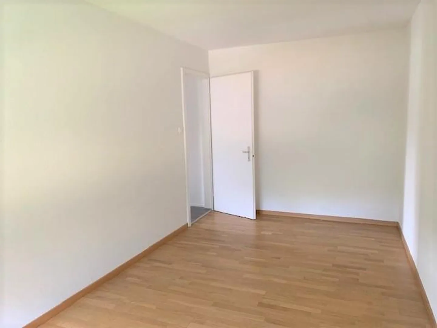 Geräumige 3.5 Zimmer Wohnung - Foto 5 von 11