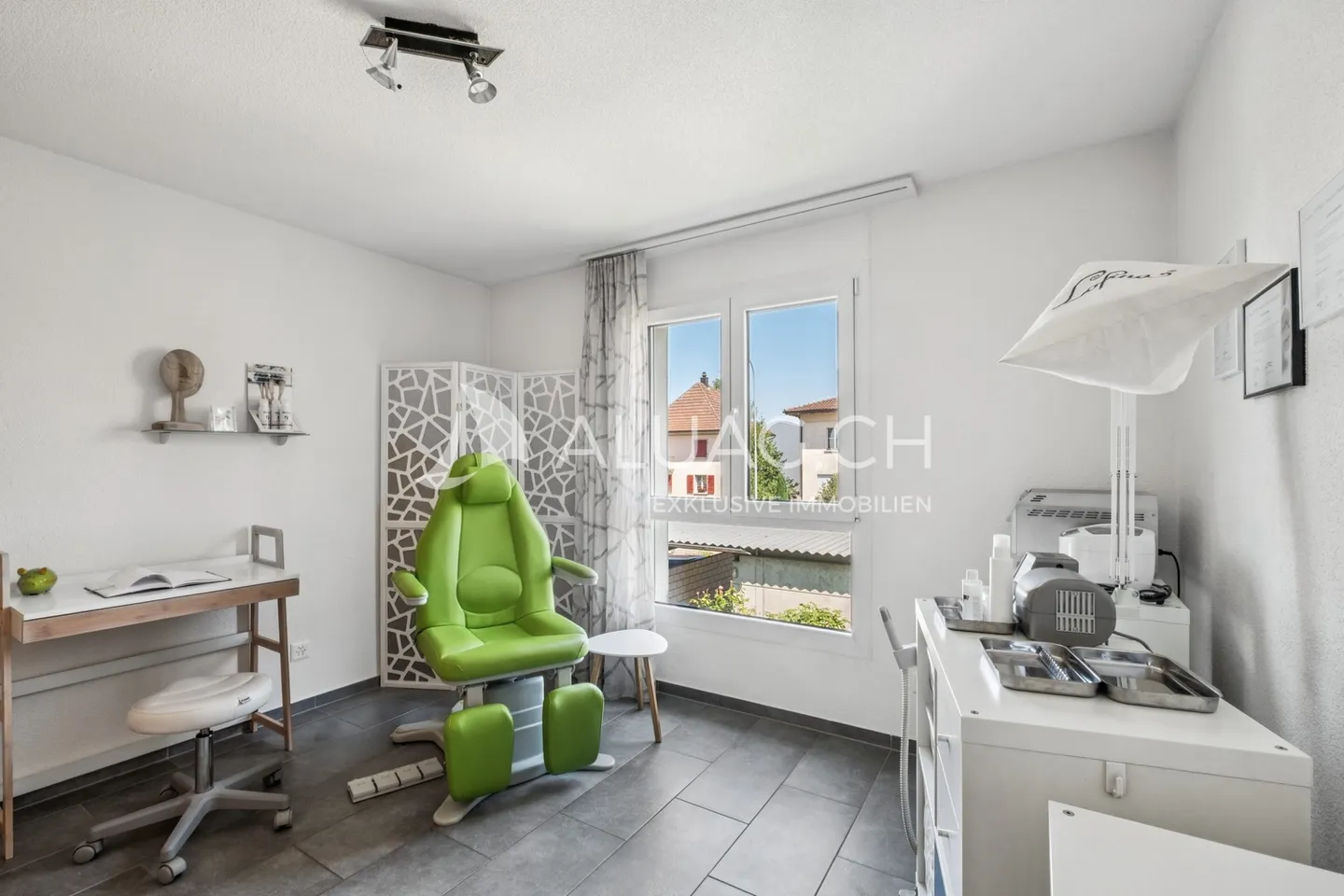 Charming Apartment in Lotzwil - Photo 4 of 6