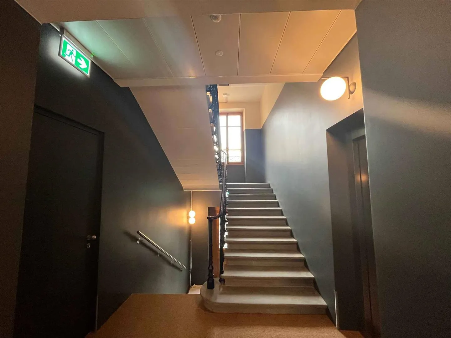 Uffici di 133m2 - Quartiere bancario - Foto 4 di 5