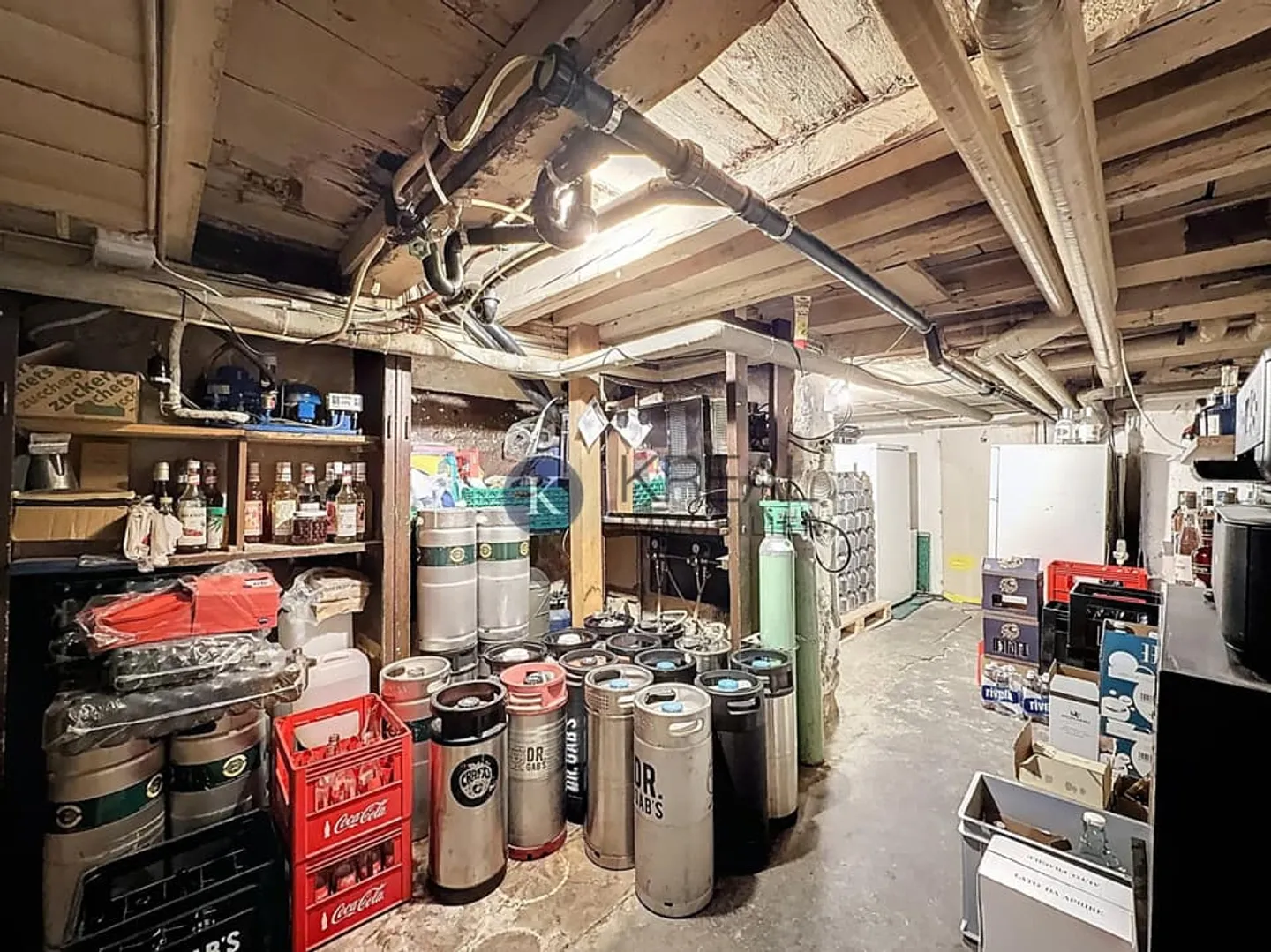 Unique investment opportunity in the heart of Lausanne - Photo 5 of 7