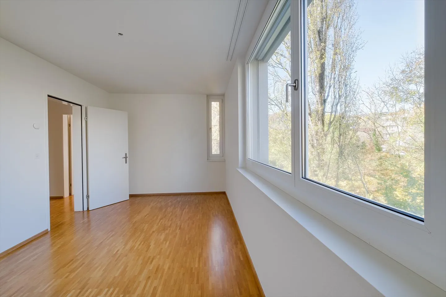 Wohnung mieten - Foto 10 von 11