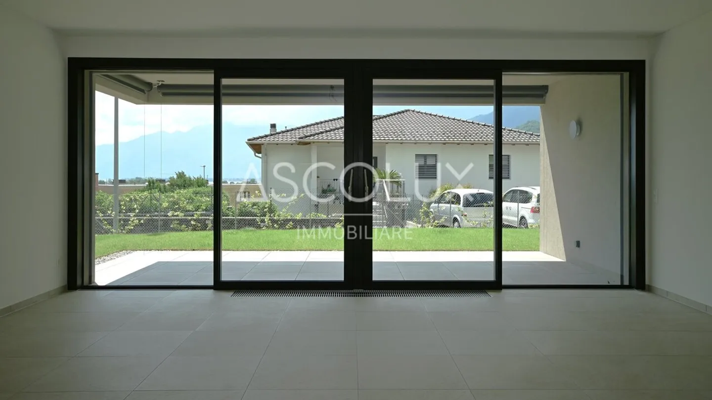 Appartamento in vendita - Foto 10 di 13