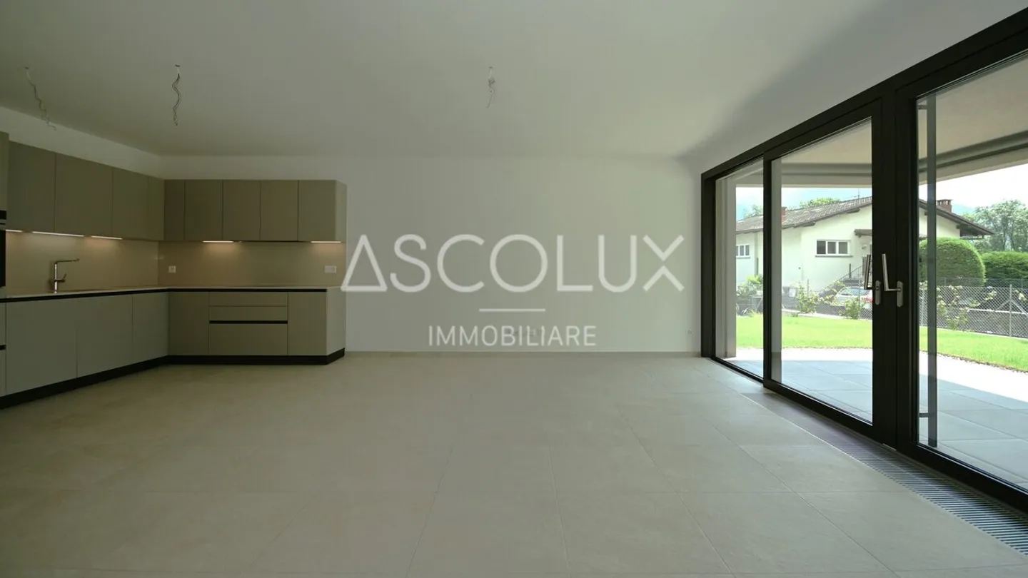 Appartamento in vendita - Foto 11 di 13