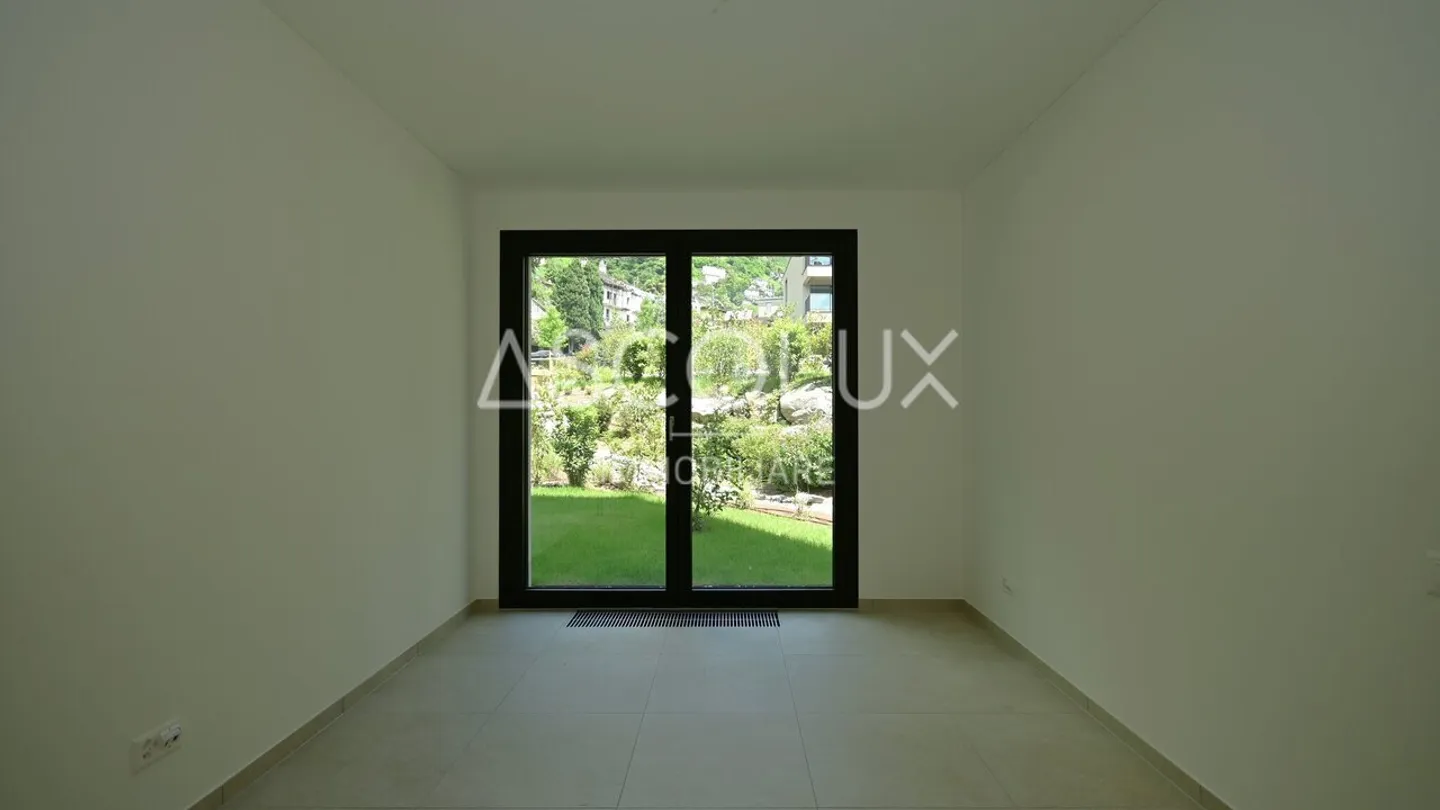 Appartamento in vendita - Foto 12 di 13