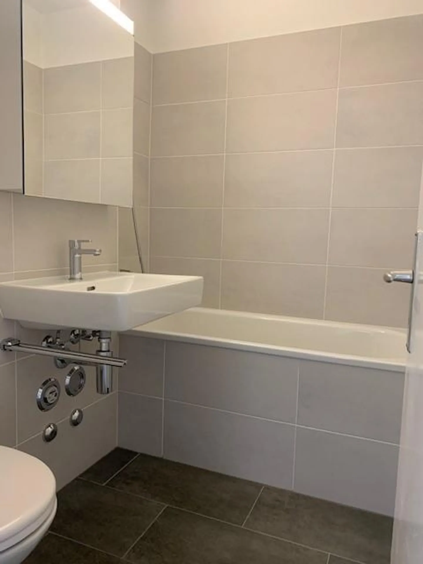 Geräumige 3.5 Zimmer Wohnung - Foto 7 von 11