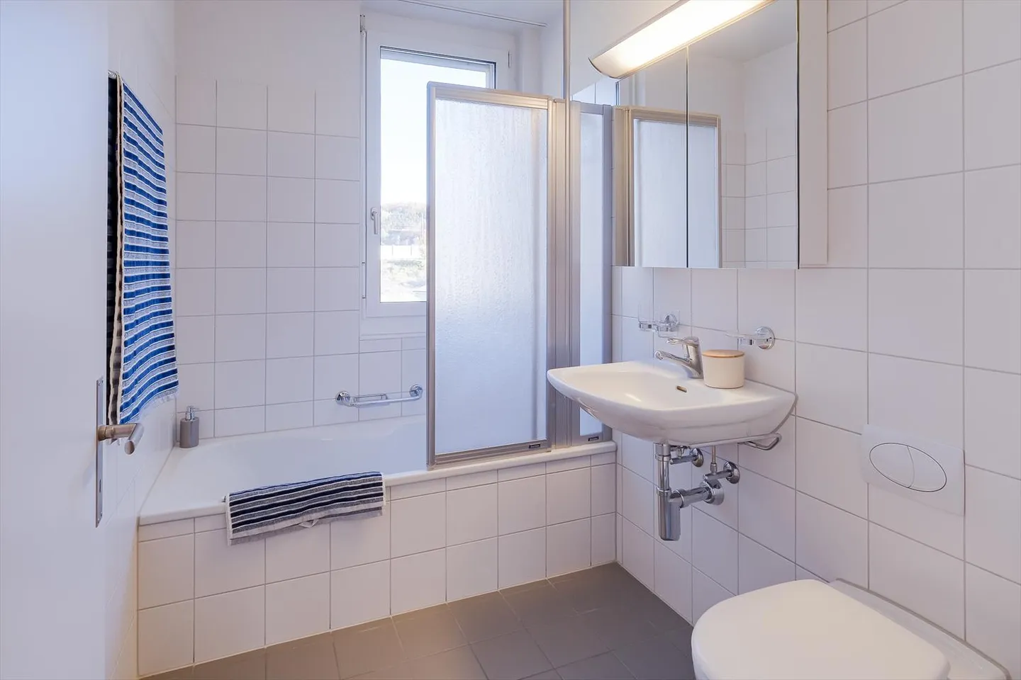 Wohnung mieten - Foto 11 von 11