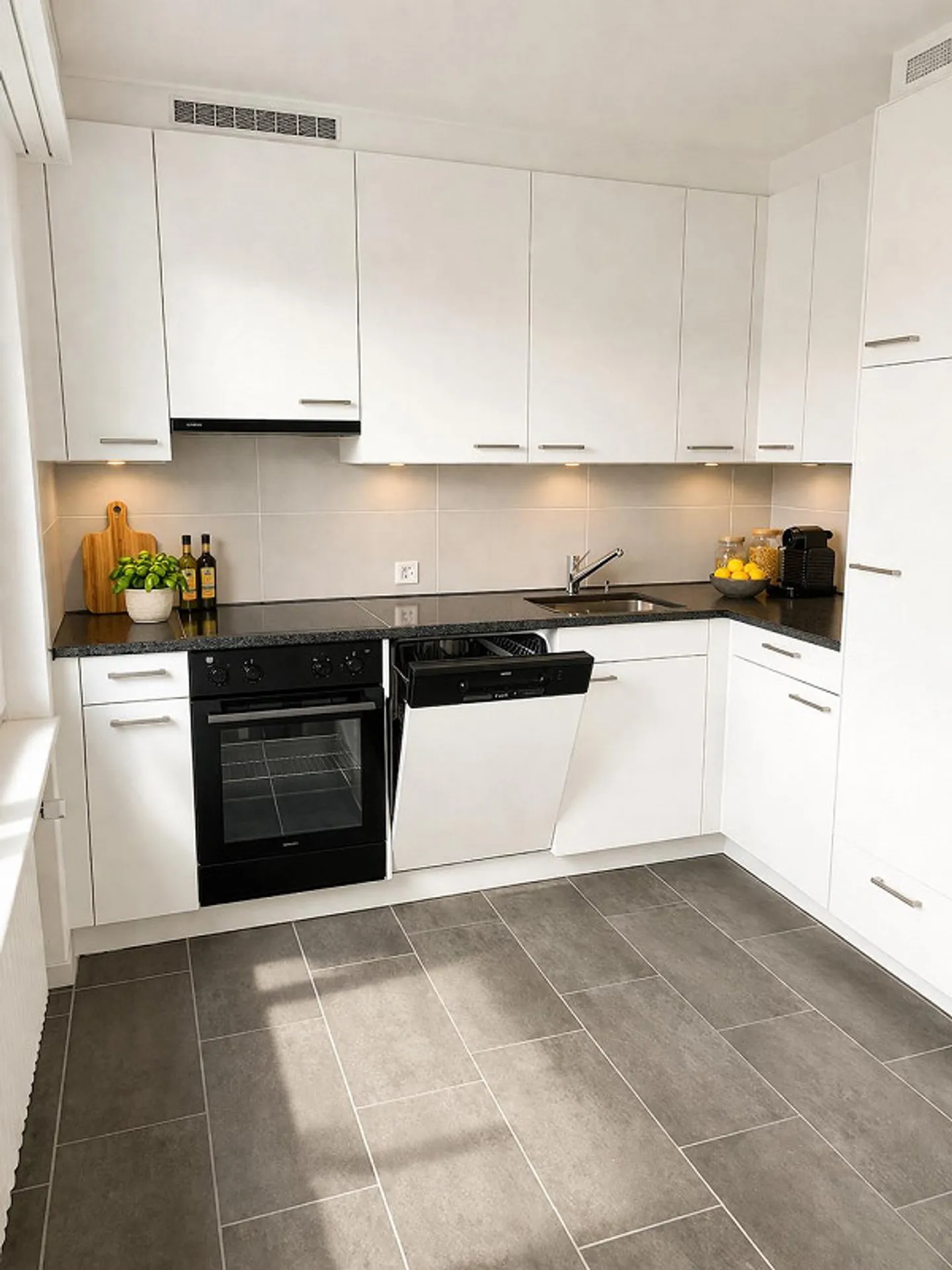 Geräumige 3.5 Zimmer Wohnung - Foto 9 von 11