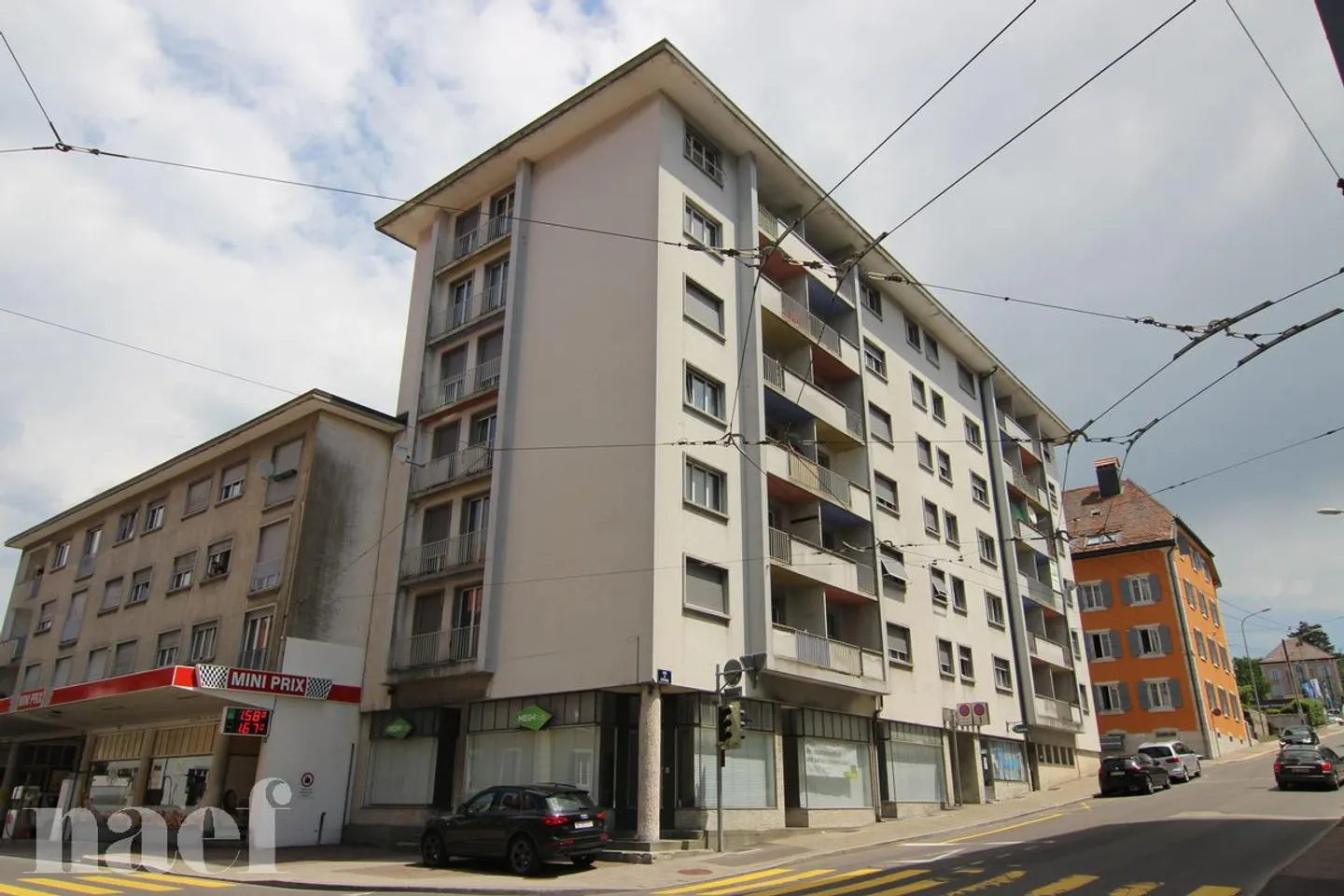 Appartamento - Foto 1 di 10