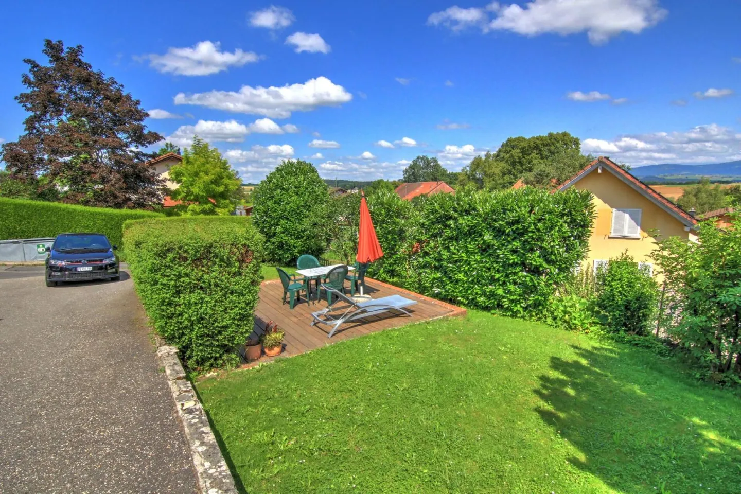 Appartamento 5.5 stanze a Mézières VD - Foto 13 di 16