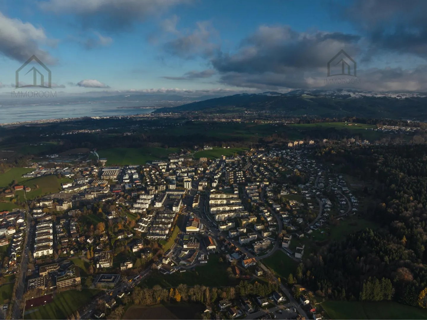 Komfortables Wohnen mit viel Platz und guter Anbindung - Foto 16 von 18