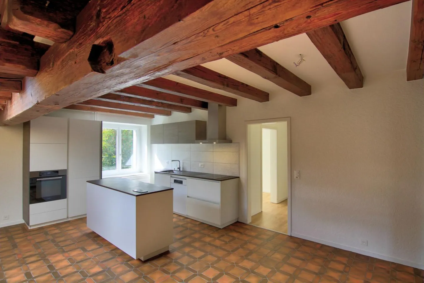 Appartamento 5.5 stanze a Mézières VD - Foto 14 di 16