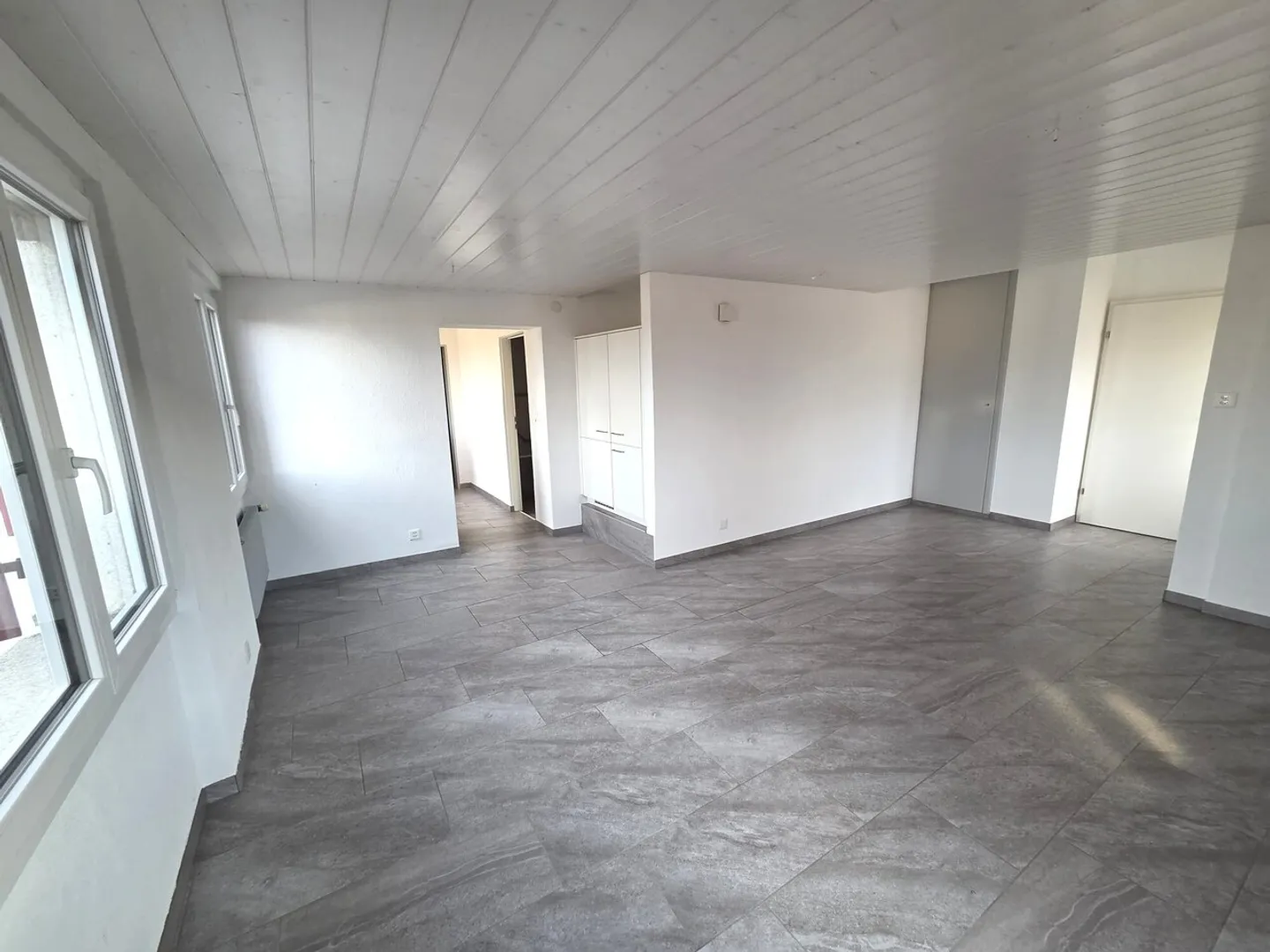 A Epalinges, affascinante appartamento di 3 stanze - Foto 1 di 10