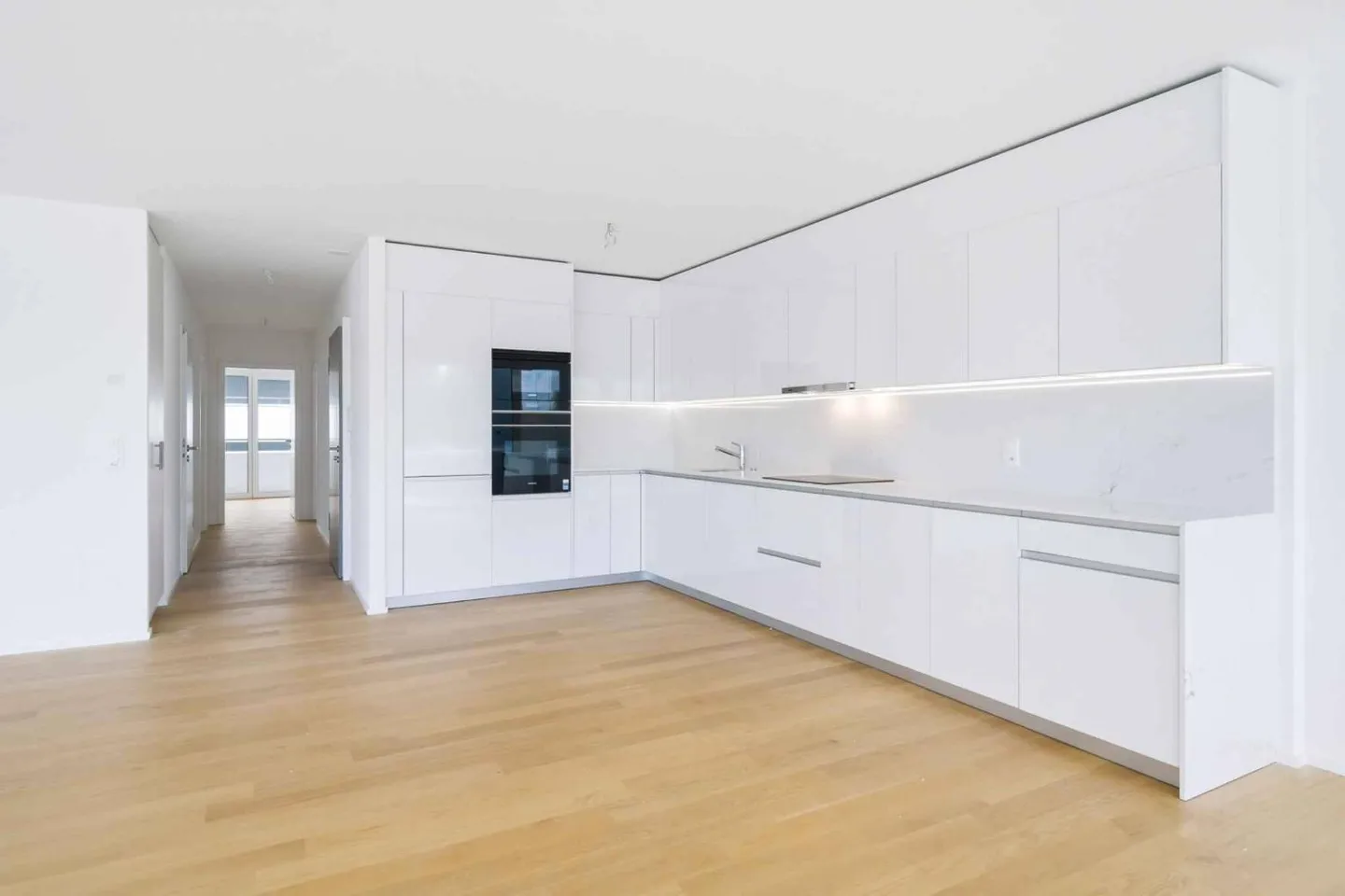 Appartamento 4.5 stanze - Foto 3 di 8